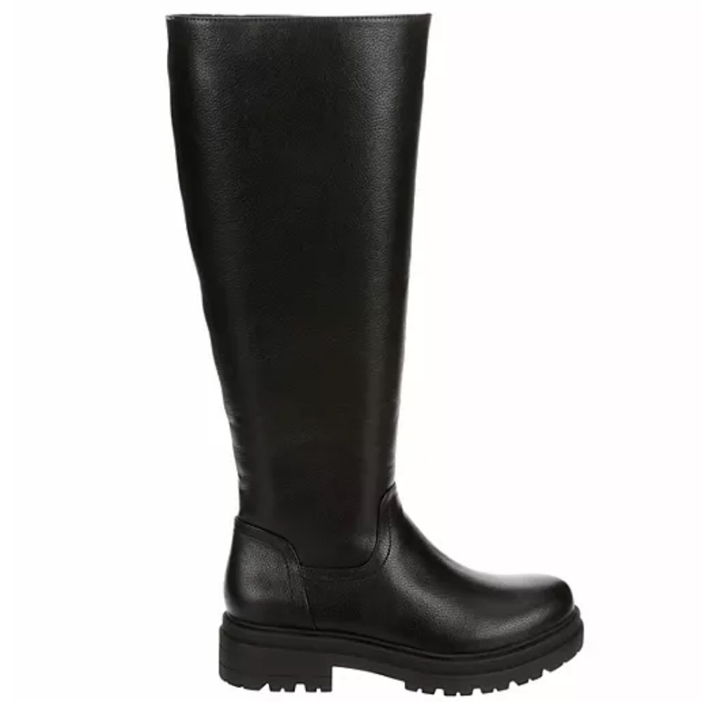 Wide Calf Boots size 10